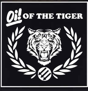 Oi! Of The Tiger - R.A.S.H.