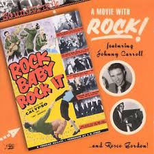 Various - Rock Baby Rock It