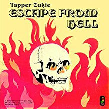 Tappa Zukie - Escape From Hell
