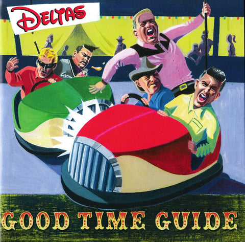 Deltas - Good Times Guide