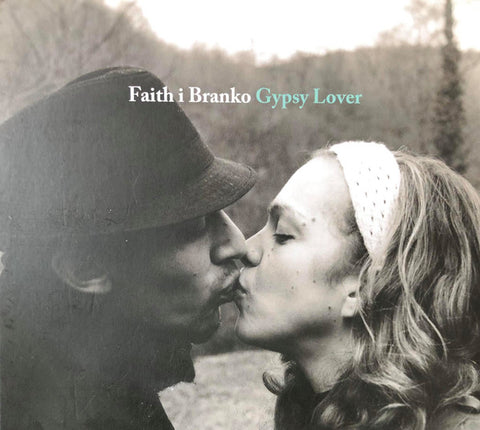 Faith i Branko - Gypsy Lover