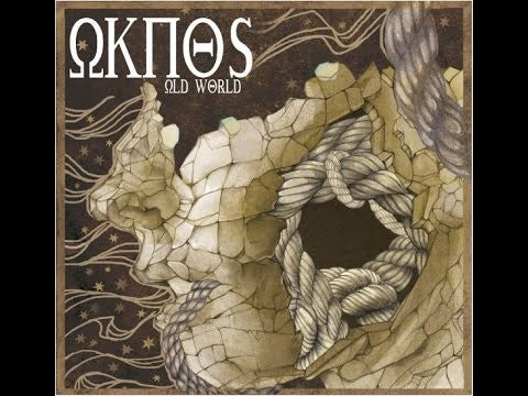 Oknos - old world