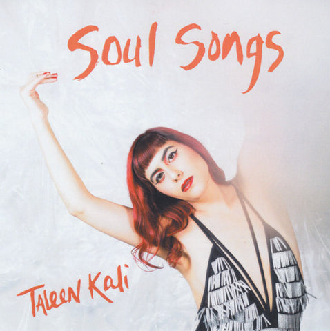 Taleen Kali - Soul Songs