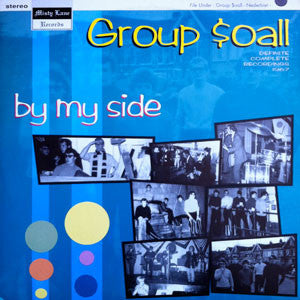 Group $oall - By My Side
