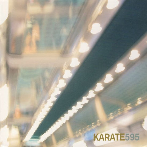 Karate - 595