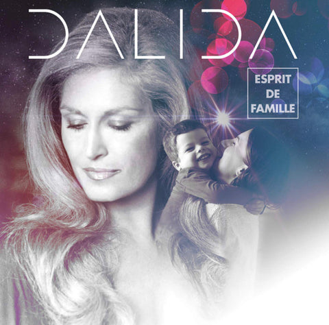 Dalida - Esprit De Famille