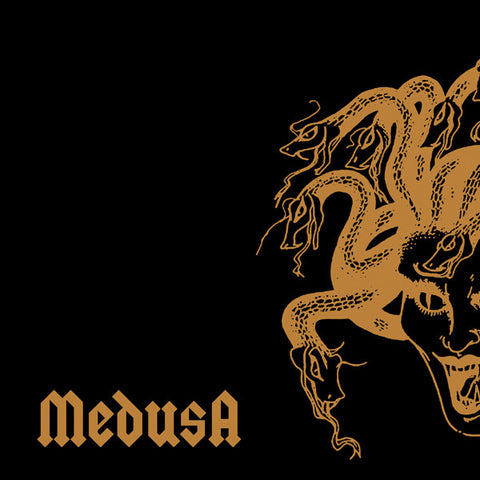 Medusa - En Raga Sül