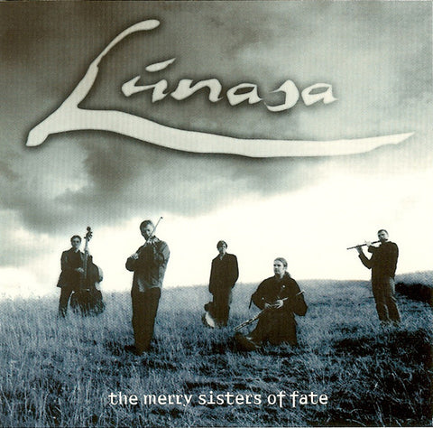 Lúnasa - The Merry Sisters Of Fate