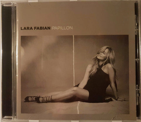 Lara Fabian - Papillon