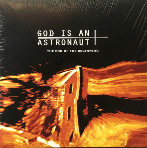 God Is An Astronaut - The End Of The Beginning