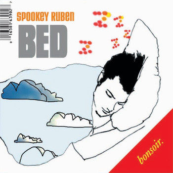 Spookey Ruben - Bed And Breakfast