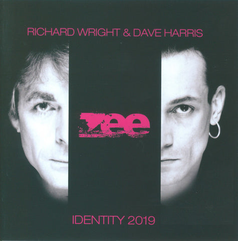 Richard Wright & Dave Harris - Zee (Identity 2019)