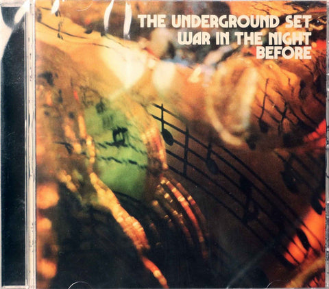 The Underground Set - War In The Night Before
