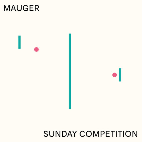 MAUGER - Sunday Competition