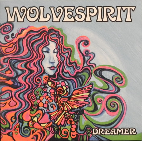 Wolvespirit - Dreamer