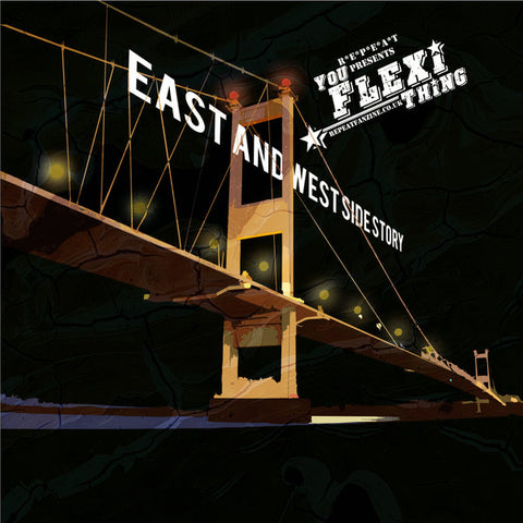 Various - You Flexi Thing Vol. 5: East And West Side Story