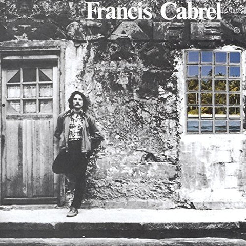 Francis Cabrel - Francis Cabrel