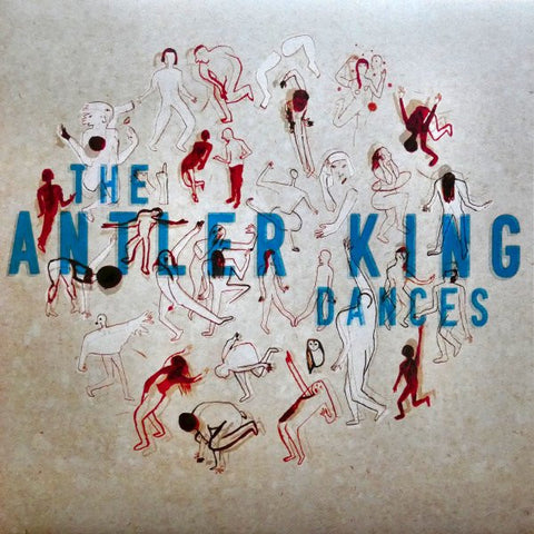 The Antler King - Dances