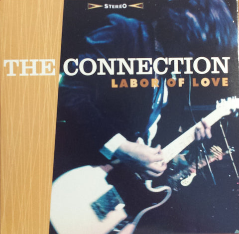 The Connection - Labor Of Love