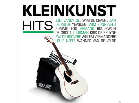 Various - Kleinkunst Hits