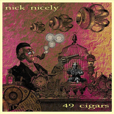 Nick Nicely - 49 Cigars