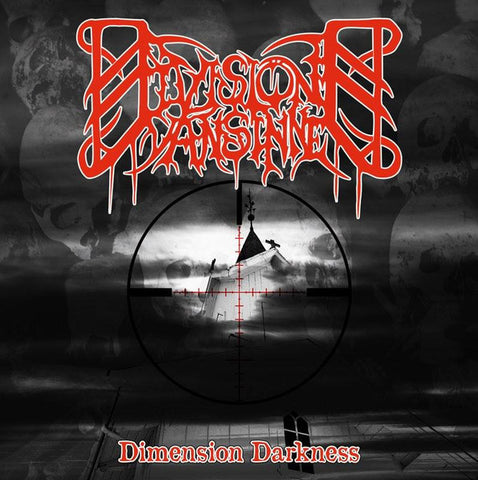 Division Vansinne - Dimension Darkness