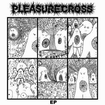 Pleasure Cross - Pleasure Cross