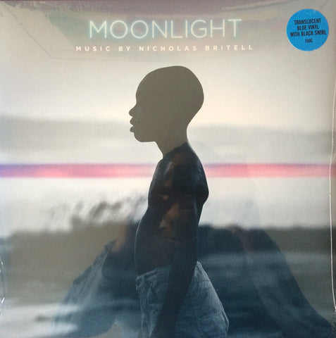 Nicholas Britell - Moonlight Original Motion Picture Soundtrack