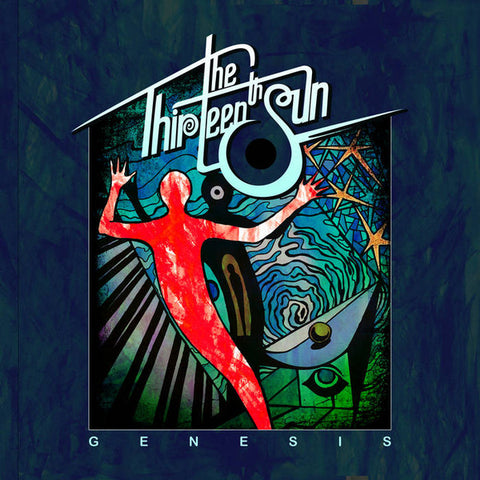 The Thirteenth Sun - Genesis