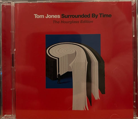 Tom Jones - Surrounded By Time / The Hourglass Edition