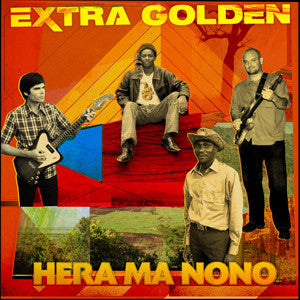 Extra Golden - Hera Ma Nono