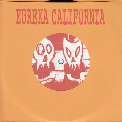 Eureka California - Wigwam