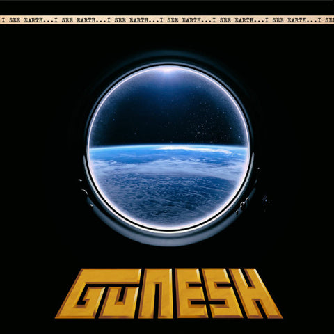 Gunesh - Вижу Землю | I See Earth