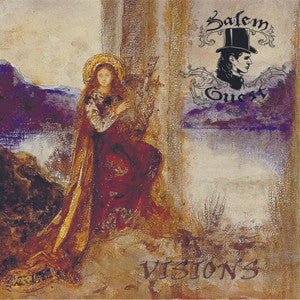 Salem Guest - Visions