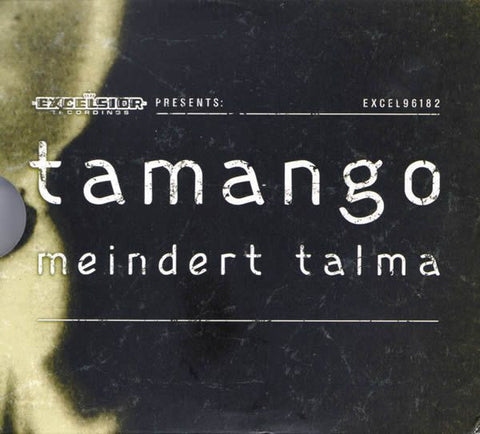 Meindert Talma - Tamango