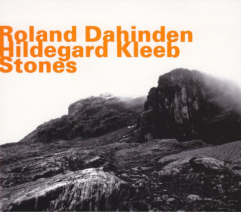 Roland Dahinden / Hildegard Kleeb - Stones