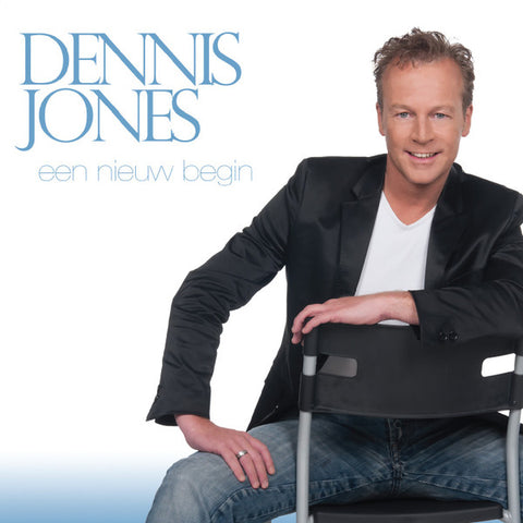 Dennis Jones - Een Nieuw Begin