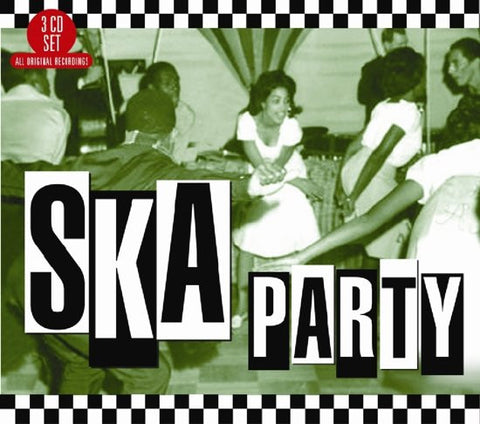 Various - Ska Party