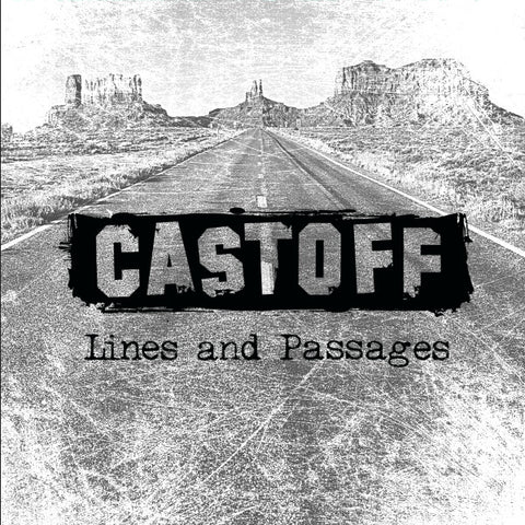Castoff - Lines And Passages
