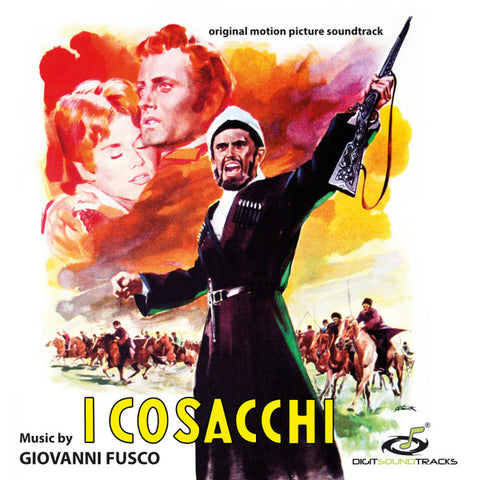 Giovanni Fusco - I Cosacchi