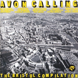 Various - Avon Calling - The Bristol Compilation