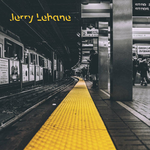 Jerry Lehane - Jerry Lehane