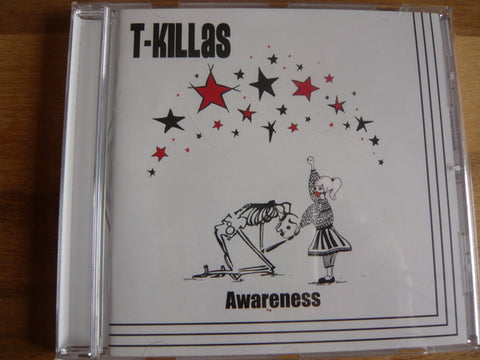 T-Killas - Awareness