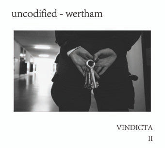 Uncodified, Wertham, -  Vindicta II