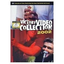 Various - Victory Video Collection 2002
