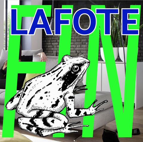 Lafote - Fin