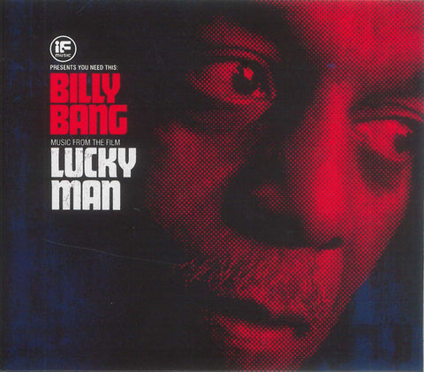 Billy Bang - (Music From The Film) Lucky Man