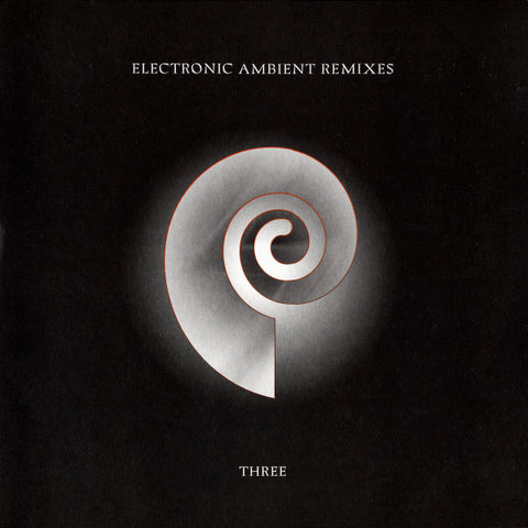 Chris Carter - Electronic Ambient Remixes Three