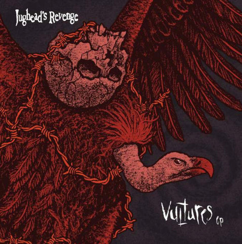 Jughead's Revenge - Vultures