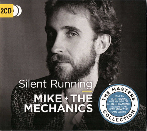 Mike + The Mechanics - Silent Running